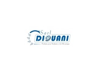 Logo Sarl Diouani Import