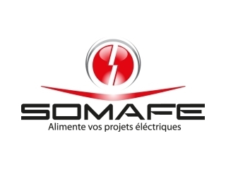 Logo Sarl Somafe