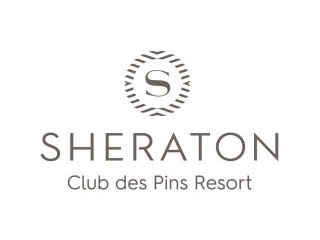 Logo Hôtel Sheraton