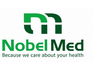 Logo Bio Médical