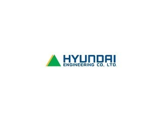 Logo Hyundai Engineering