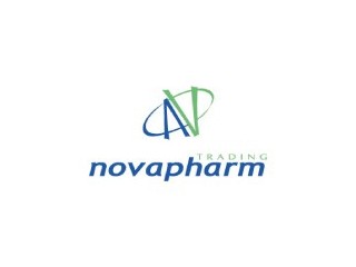 Logo Laboratoire Novapharm Trading