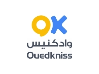 Logo Ouedkniss