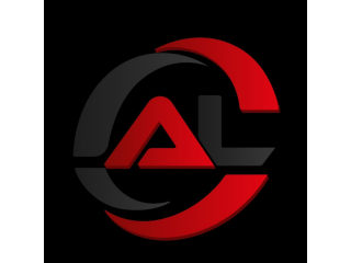 Logo Auto Leader Company