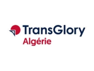 Logo Transglory Algérie