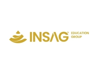 Logo INSAG Institut Supérieur D'Assurances Et De Gestion