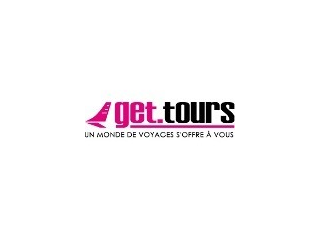 Logo Get Tours