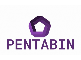 Logo Pentabin
