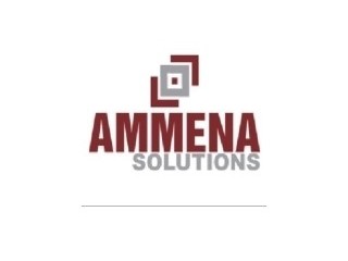 Logo EURL AMMENA SOLUTIONS