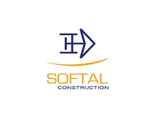 Logo Softal - Construction