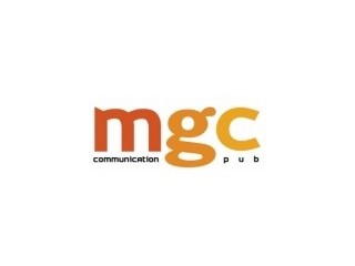 Logo Mgc Communication Et Pub