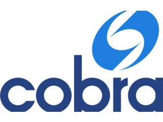 Logo Maintenance Cobra Algérie