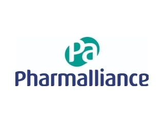 Logo Pharmalliance