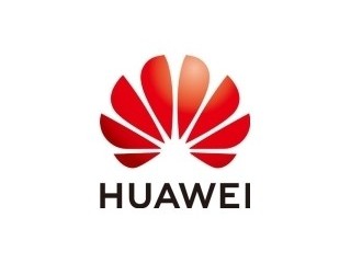 Logo Huawei Telecommunication Algeria