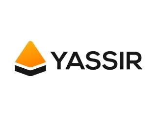 Logo Yassir SPA