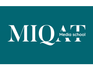 Logo MIQAT Média School