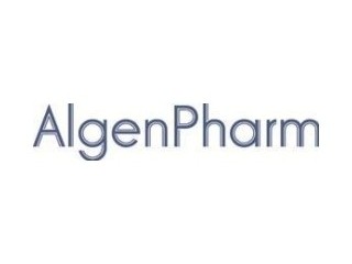 Logo Algenpharm