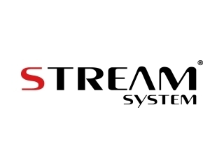 Logo BOMARE COMPANY (Stream System)