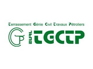 Logo EURL TGCTP