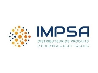 Logo Impsa