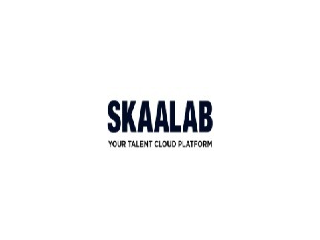 Logo SKAALAB