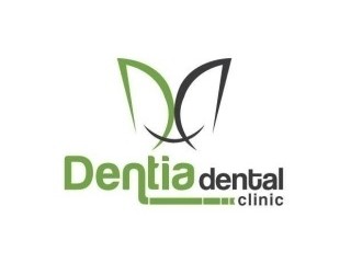 Logo DENTIA DENTAL CLINIC