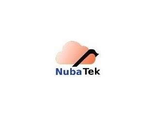 Logo Nuba Tek