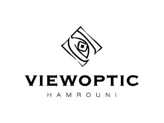 Logo View Optic