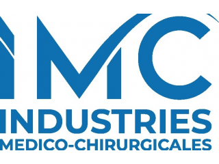 Logo Sarl IMC Industrie Médico-chirurgicales