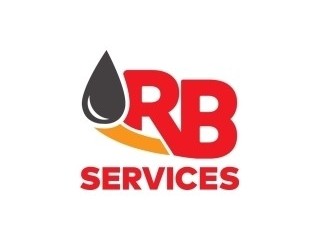 Logo RB Service