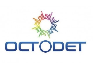 Logo Octodet