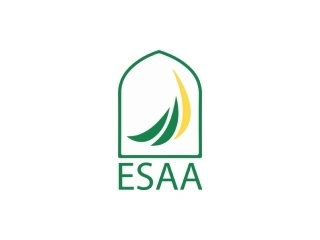 Logo ESAA.