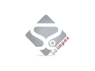 Logo Sarl S2O Impex