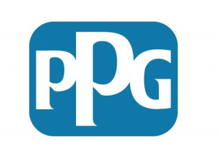 Logo PPG Algérie Peintures Et Revêtements