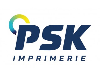 Logo IMPRIMERIE PSK