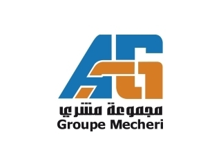 Logo Groupe Mecheri