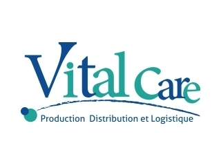 Logo SPA Vital Care Production, Distribution Et Logistique