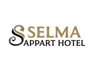 Logo Selma Appart Hotel