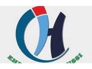 Logo Clinique El Andaloussi