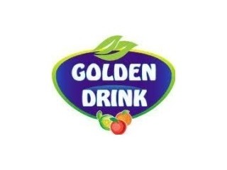 Logo GOLDEN DRINK AMRA ET CIE