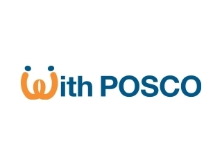 Logo Posco International