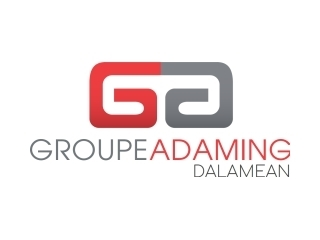Logo ADAMING ALGERIE
