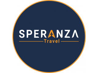 Logo Speranza Travel