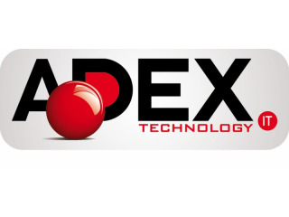 Logo ADEX TECHNOLOGY