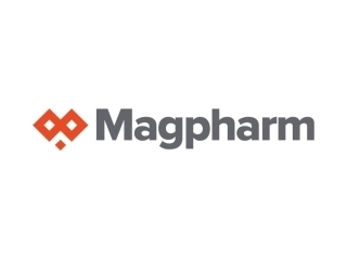 Logo Magpharm
