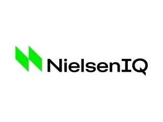 Logo Nielsen IQ
