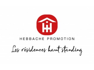 Logo HEBBACHE PROMOTION (SARL H.IMMO)