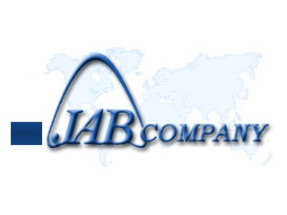 Logo JAB COMPANY