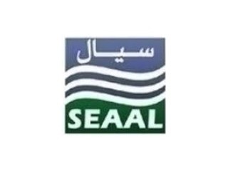 Logo Seaal