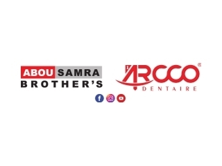 Logo Sarl The Abousamra Brothers
